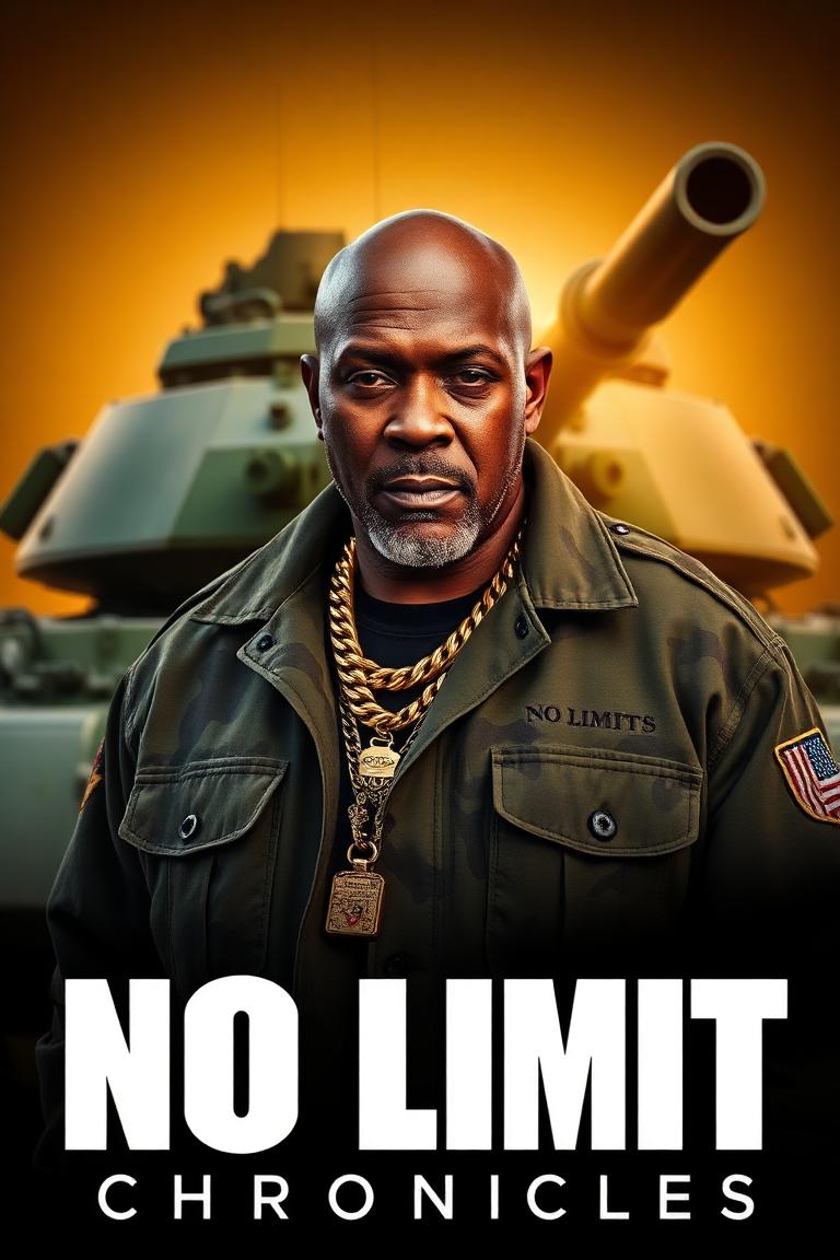No Limit Chronicles