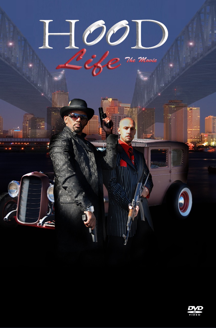 Hood Life: The Movie (2008)